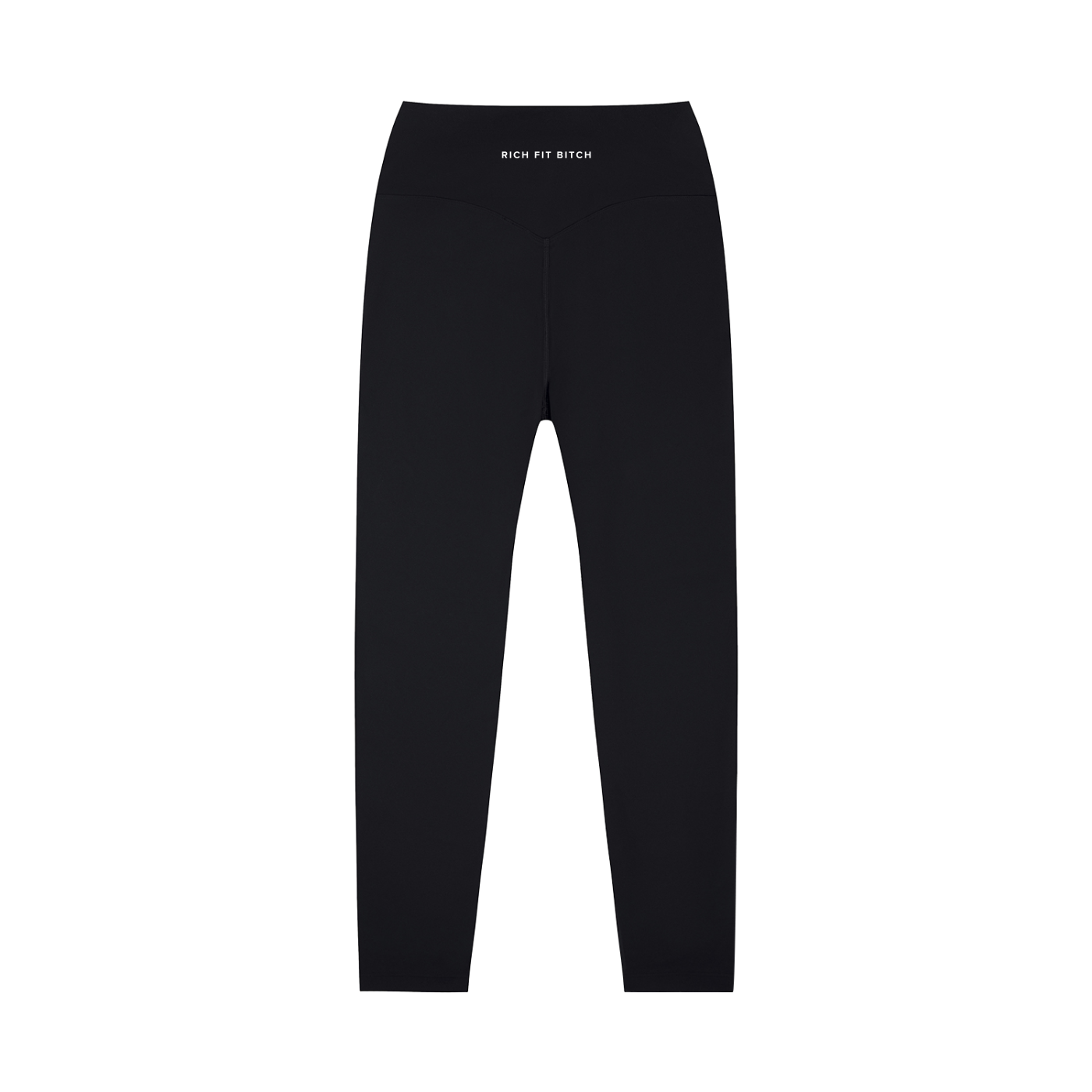 HIGH-WAISTED LEGGINGS