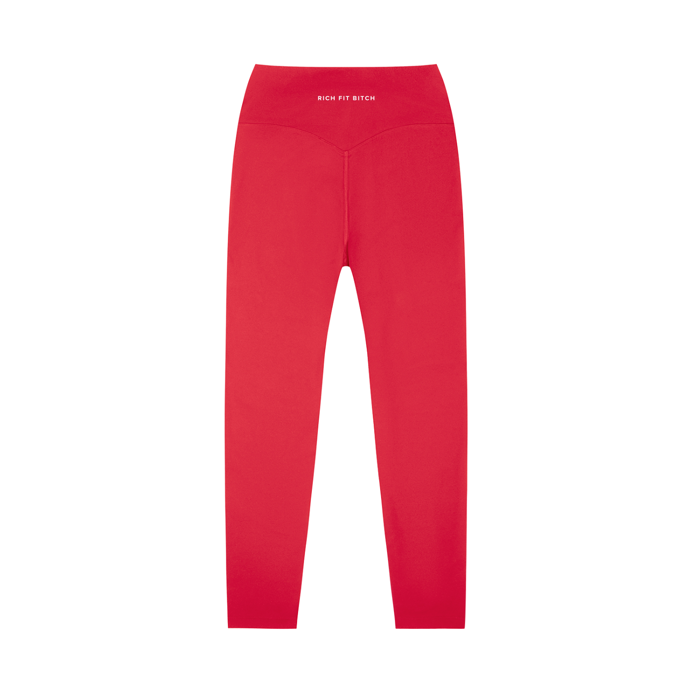 HIGH-WAISTED LEGGINGS