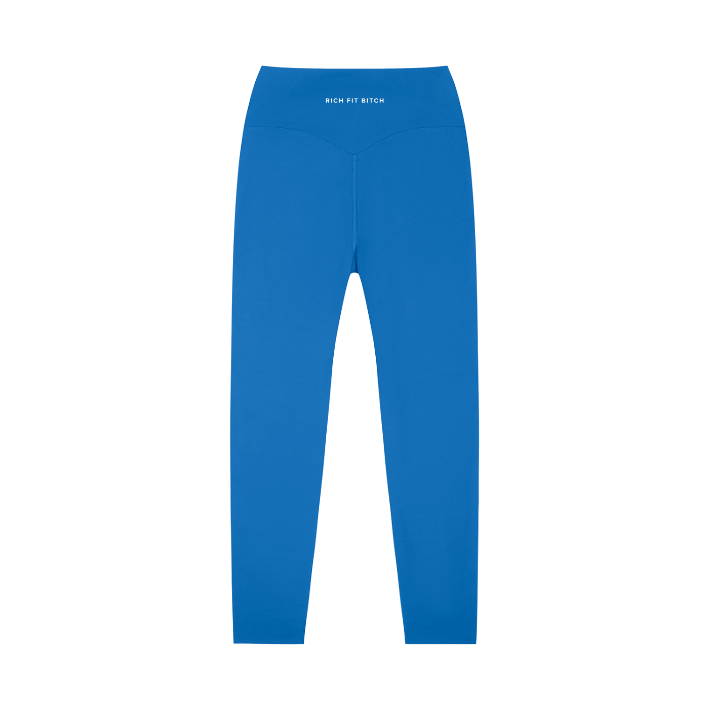 HIGH-WAISTED LEGGINGS