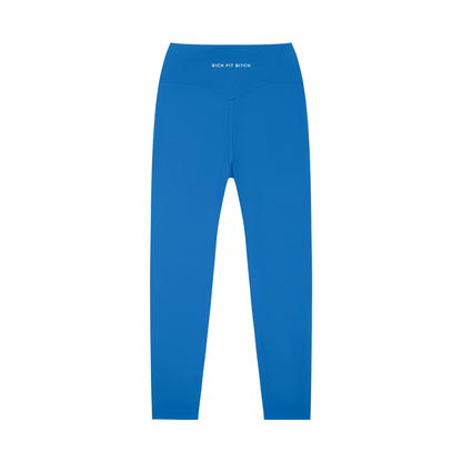 HIGH-WAISTED LEGGINGS