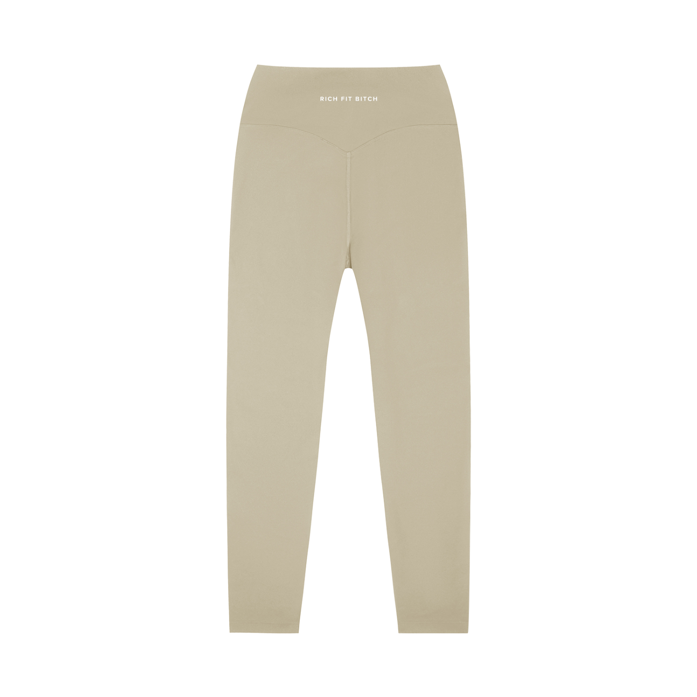 HIGH-WAISTED LEGGINGS
