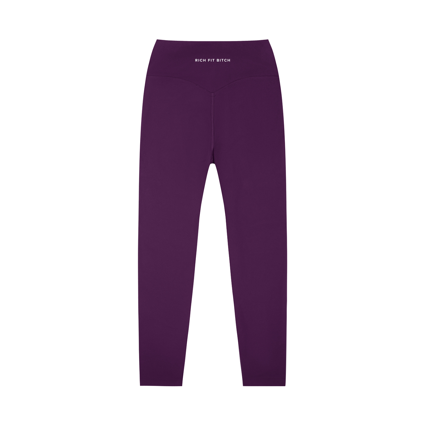 HIGH-WAISTED LEGGINGS
