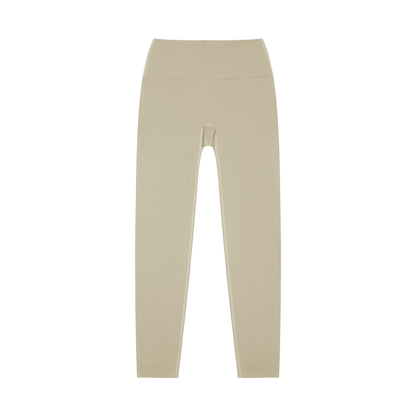 HIGH-WAISTED LEGGINGS