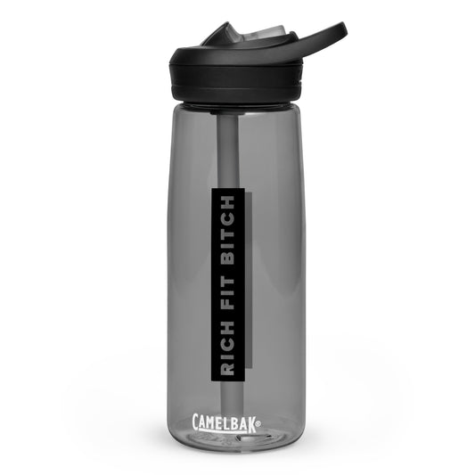 Icon Sport Water Bottle