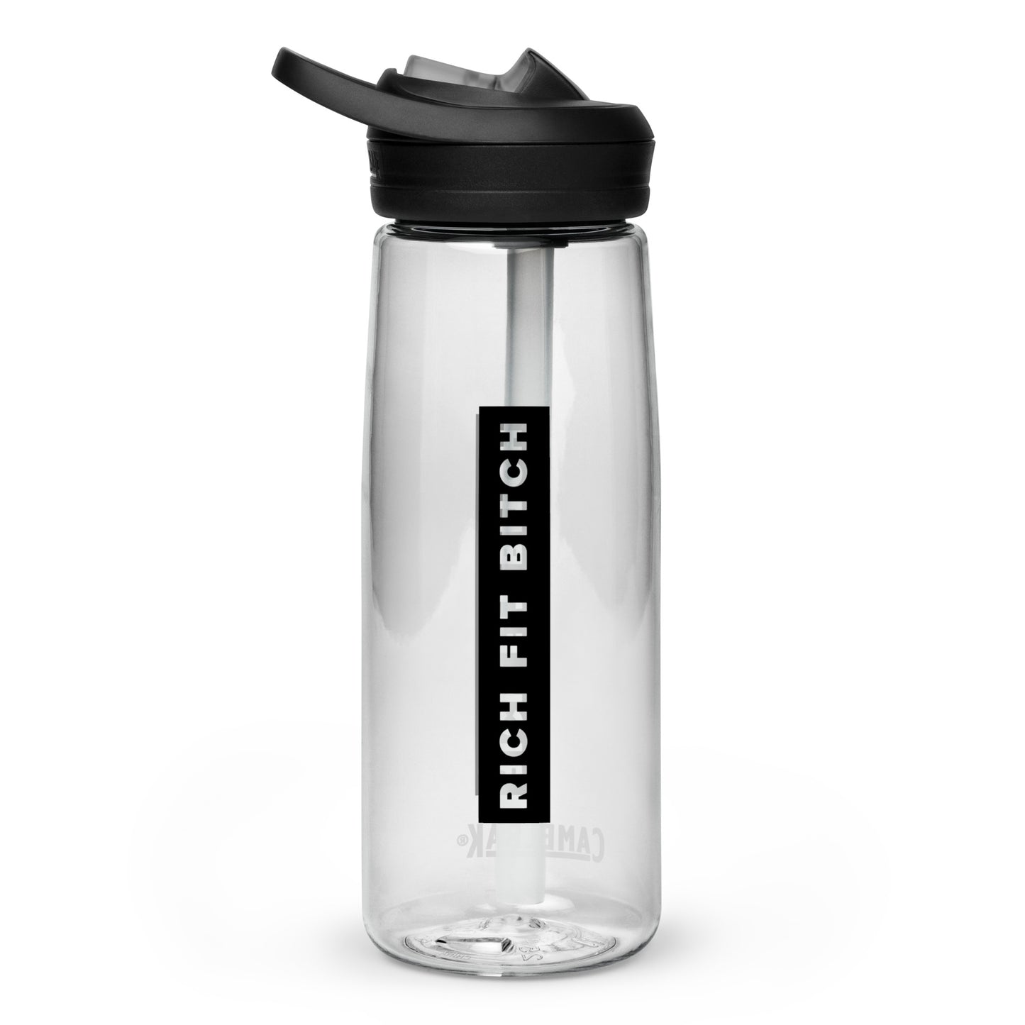 Icon Sport Water Bottle