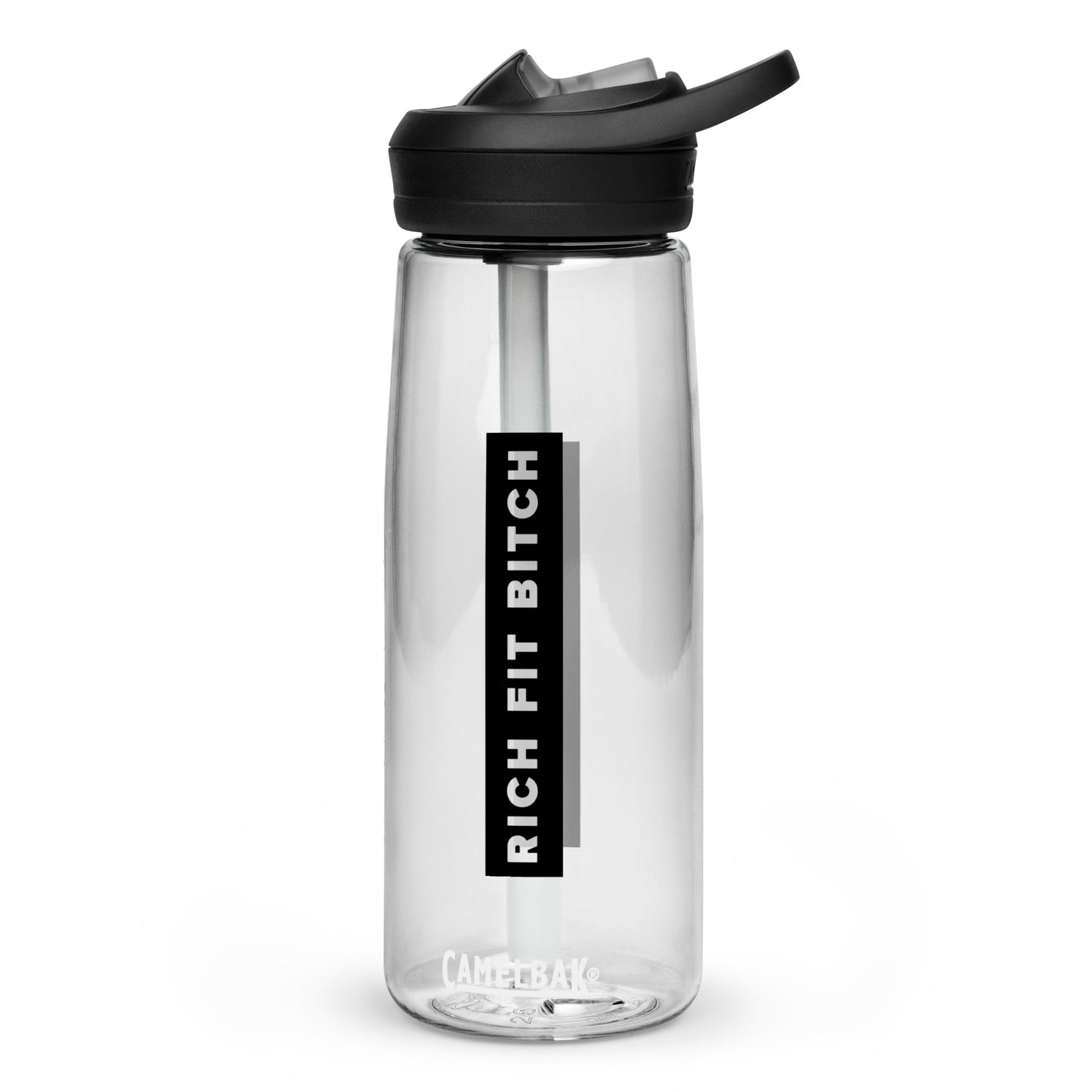 Icon Sport Water Bottle