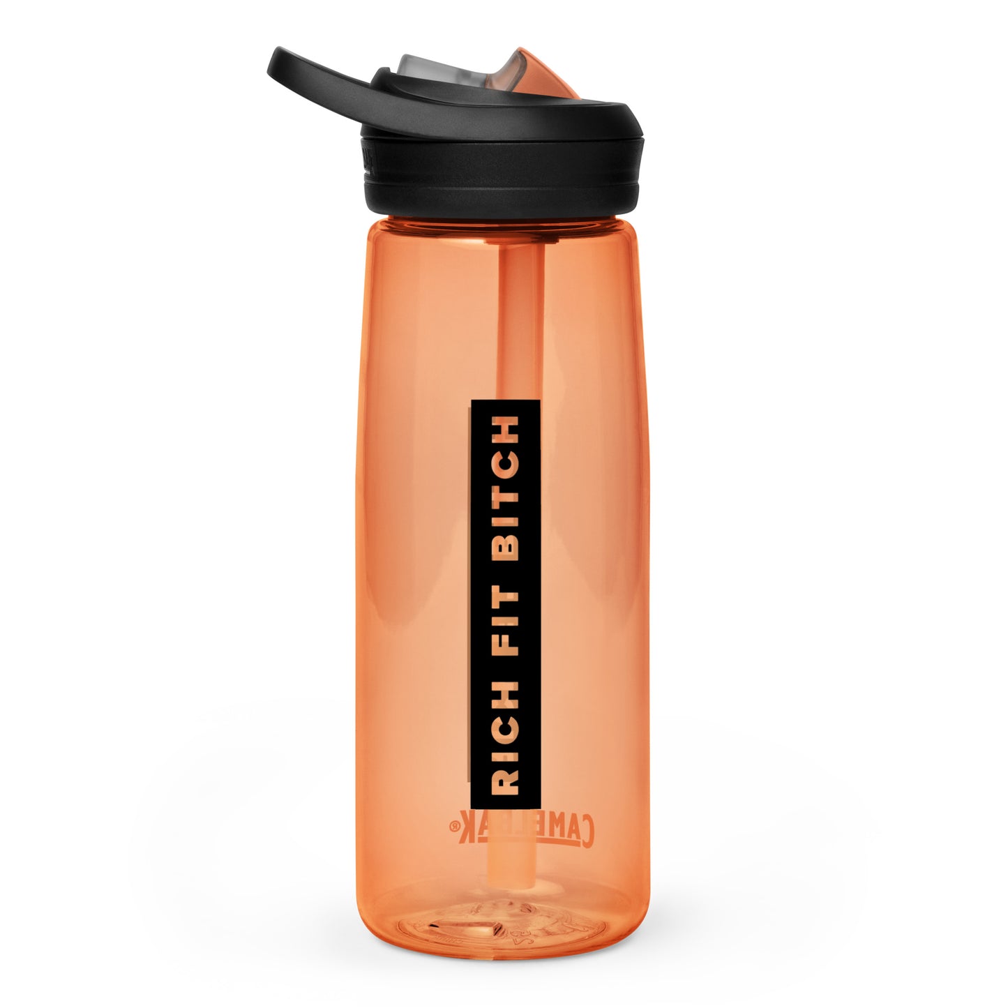 Icon Sport Water Bottle