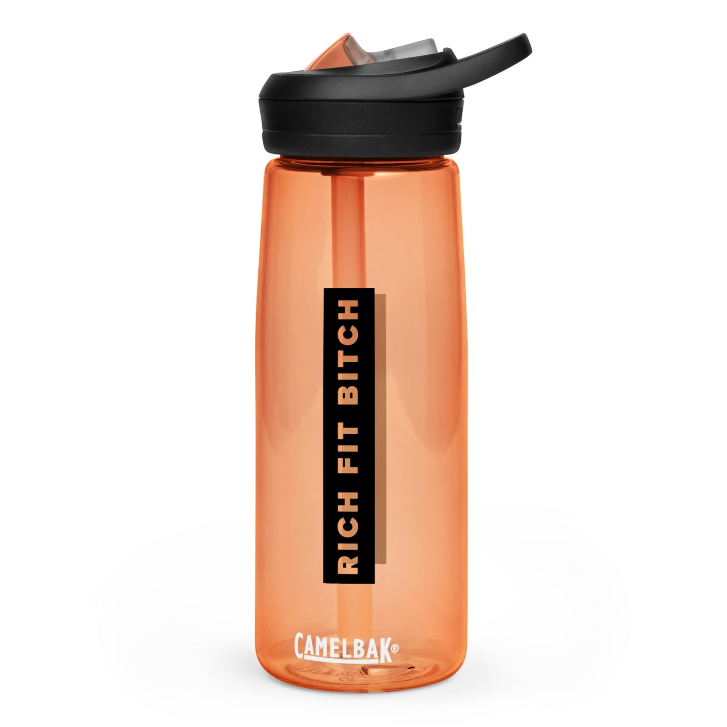 Icon Sport Water Bottle